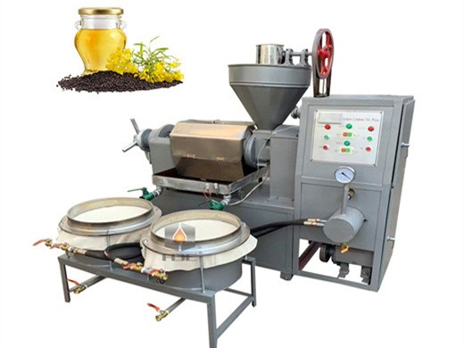 máquina de extracción de aceite de linaza prensa de tornillo goyum ludhiana en colombia