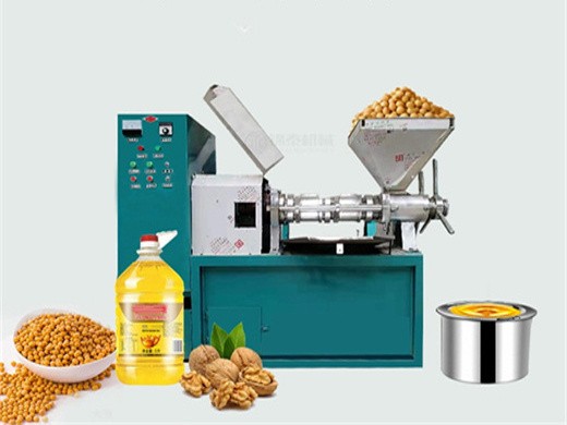 Expulsor comercial de aceite de semilla de perilla de ricino máquina para hacer aceite de almendras