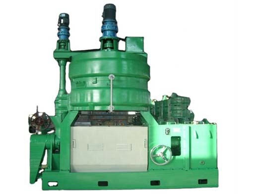 Máquina de extracción de aceite de soja de gran rendimiento fabricación de aceite de maní