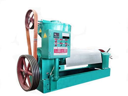 máquina de prensa de aceite de sésamo prensas de aceite de china
