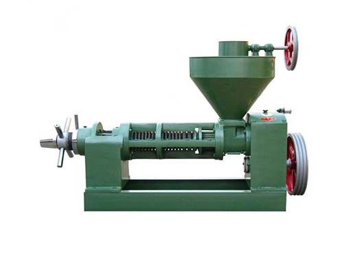 Máquina para hacer aceite de copra de sésamo de gran capacidad prensadora de aceite de nuez
