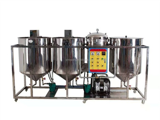 máquina comercial de productos de aceite de coco de 500 kg/h prensadora de aceite de girasol