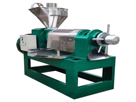 Nueva máquina de prensa de aceite de tornillo de maní de girasol 6yl 120 en Nicaragua