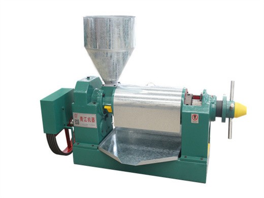 procesamiento de aceite comestible molino maquinaria extracción de prensado de aceite de semilla