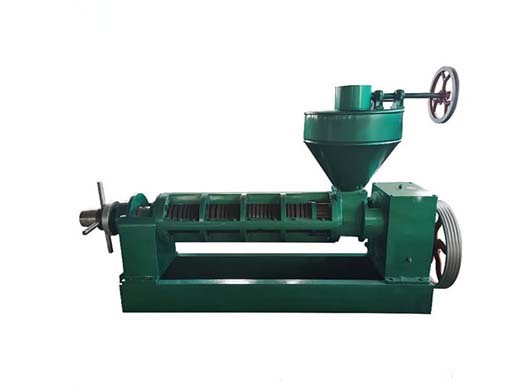 maquina prensadora de aceite automatica prensas zc maquinaria en bolivia