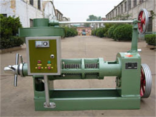 fabricante de máquina de prensa de aceite de tornillo automático máquina de prensa de aceite