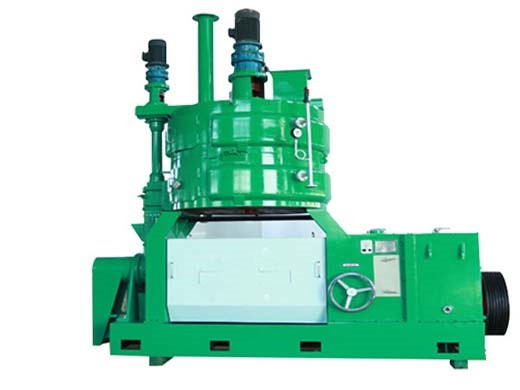 máquina de prensa de aceite industrial máquina de prensa de aceite industrial directa