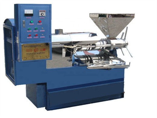 Maquinaria de prensa de filtro de aceite máquina de extracción de aceite de cacahuete