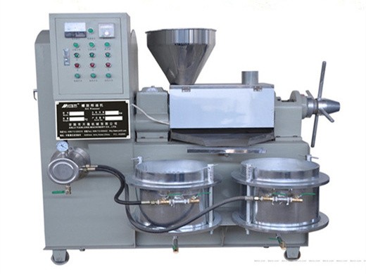 Máquina de extracción de aceite de soja de alta tasa de extracción serie jl