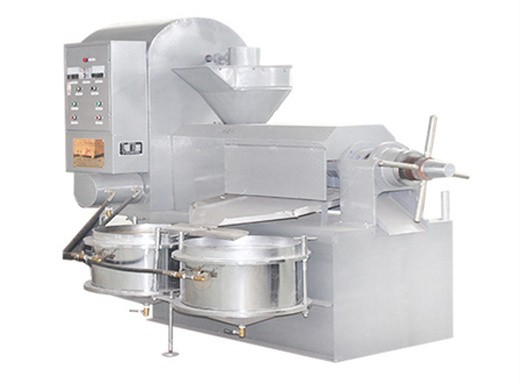 Máquina de prensado en frío de aceite de coco máquina de prensado en frío de aceite de naranja
