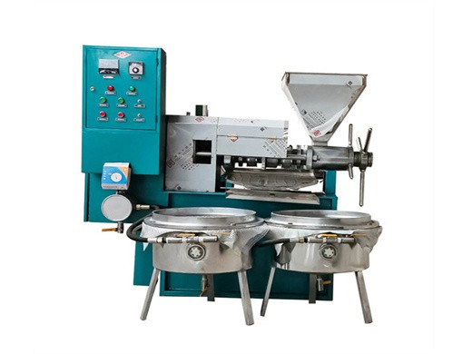 Máquina de prensa de aceite máquina de prensa de aceite de semillas de sésamo Japón en Bolivia