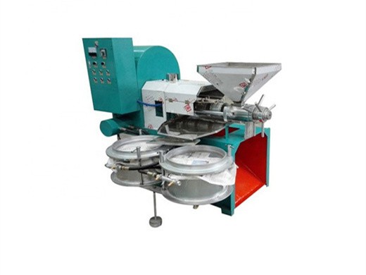 máquina de prensa de aceite cnc de china fabricantes de máquinas de prensa de aceite cnc