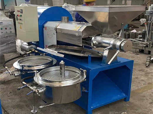 Pequeña máquina de prensado de aceite de germen de trigo Japón anyang gemco energy en Turquía