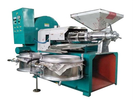 Máquina de prensado de aceite de semilla de nuez de girasol a la venta en Bolivia