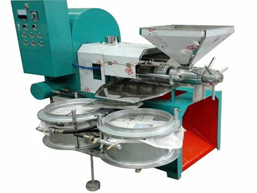 maquinaria para prensas de aceite fabricantes de maquinaria para prensas de aceite en cuba