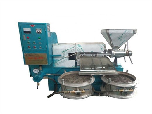 Máquina de extracción de aceite de girasol de maní 6yl 68 máquina de prensa de aceite