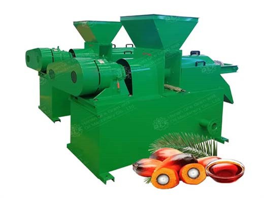 Expulsor de aceite de almendra de palma/máquina de extracción de aceite de almendra de palma