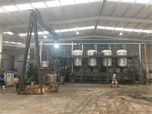 Máquina de filtro de aceite de semilla de uva de girasol refinado de suministro de fábrica