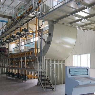 Línea de producción de aceite de cacahuete para prensa de plantas pequeñas soja girasol