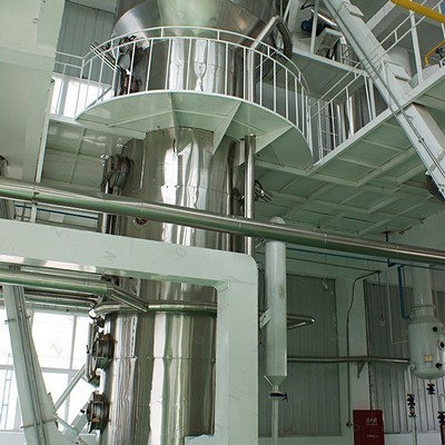 máquinas de extracción de solvente de aceite de colza para línea de producción de aceite