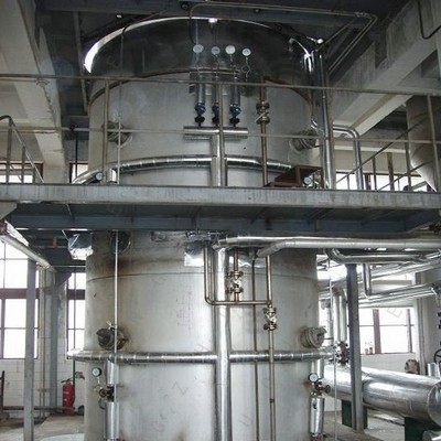 planta de producción de petróleo en hyderabad telangana oil producti