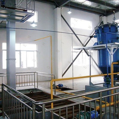 máquina de prensa de aceite proveedor de planta de extracción de aceite pequeño en Venezuela