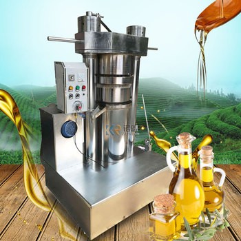 máquina de prensa de aceite de uva hidráulica de china uva hidráulica de china