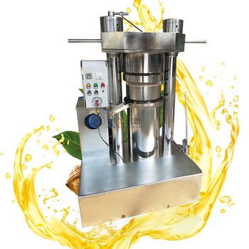 máquina de extracción de aceite de girasol en colombia máquina de prensa de aceite hidráulico