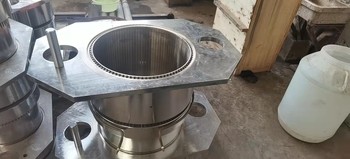 Venta caliente pequeña prensa en frío máquina de aceite de maní girasol hidráulico